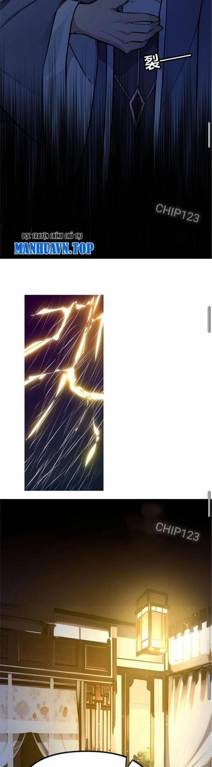 Ta Khiến Trăm Vạn Người Tu Tiên Tức Phát Khóc 57 trang 18