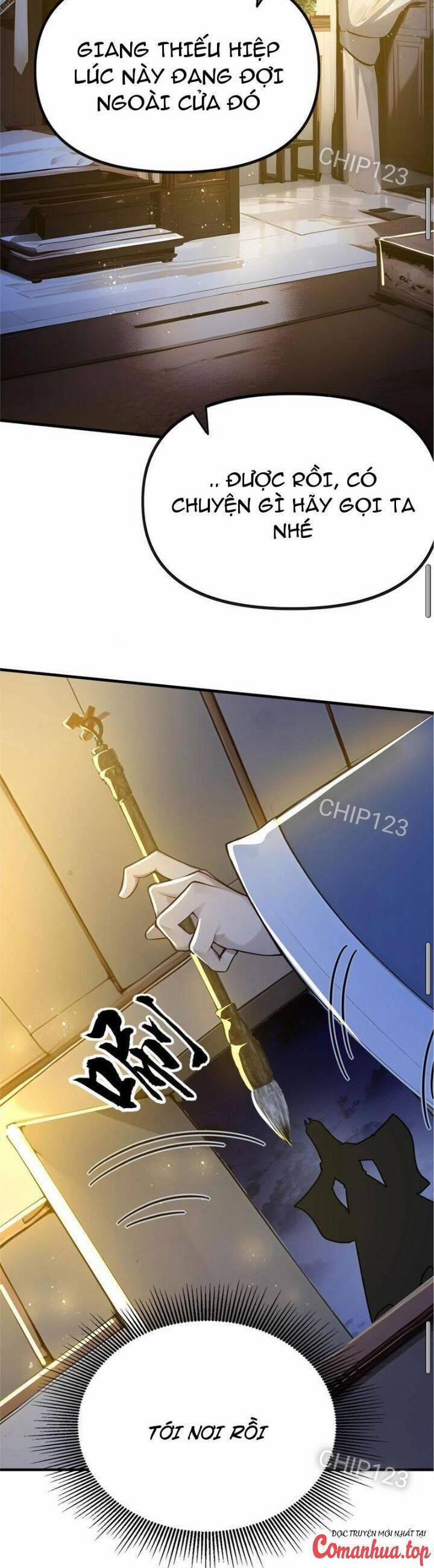 Ta Khiến Trăm Vạn Người Tu Tiên Tức Phát Khóc 57 trang 19