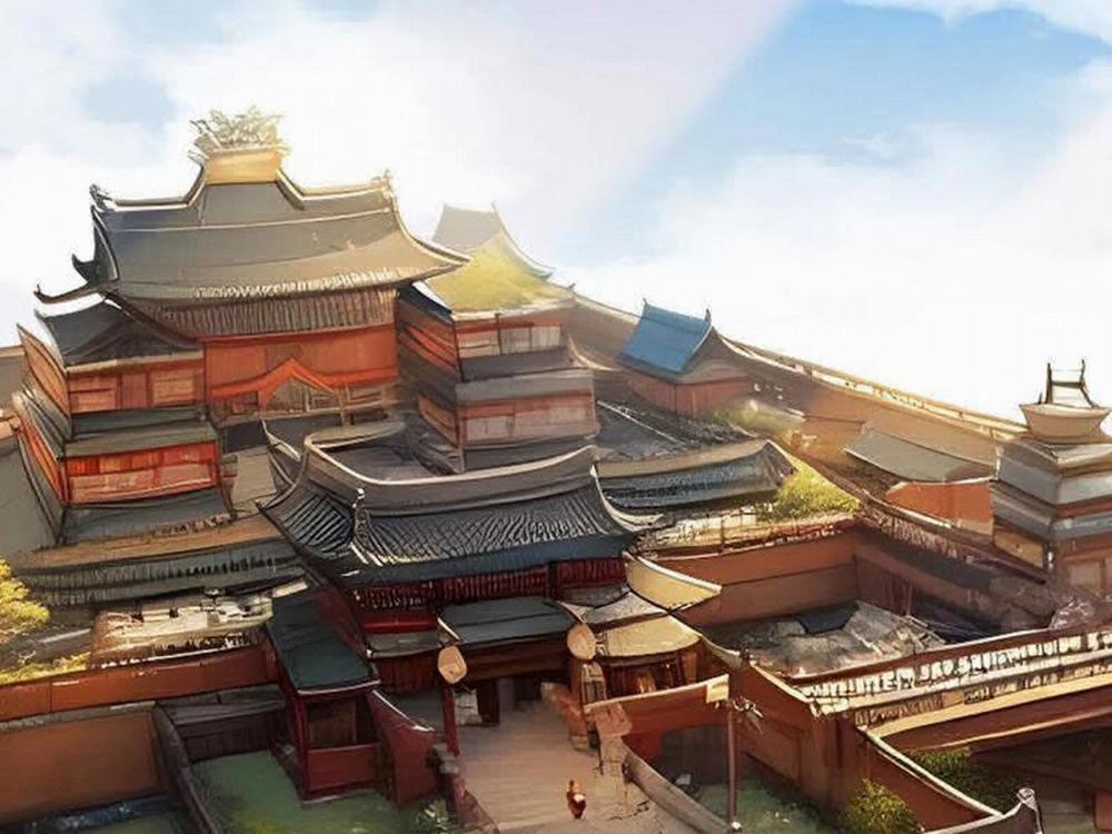 Ta Khiến Trăm Vạn Người Tu Tiên Tức Phát Khóc 58 trang 102