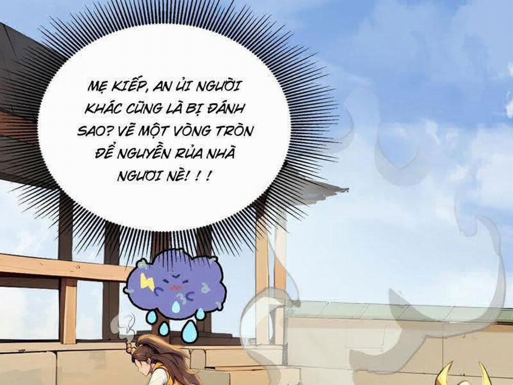 Ta Khiến Trăm Vạn Người Tu Tiên Tức Phát Khóc 58 trang 107