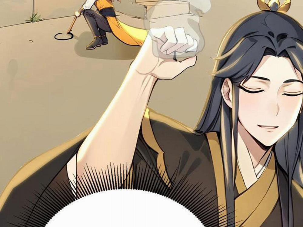 Ta Khiến Trăm Vạn Người Tu Tiên Tức Phát Khóc 58 trang 108