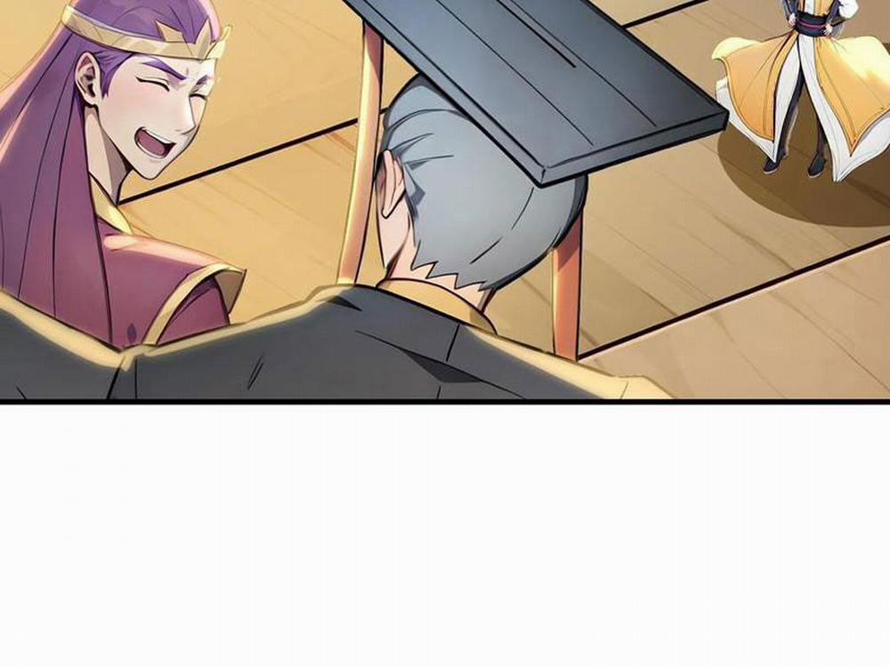 Ta Khiến Trăm Vạn Người Tu Tiên Tức Phát Khóc 58 trang 117