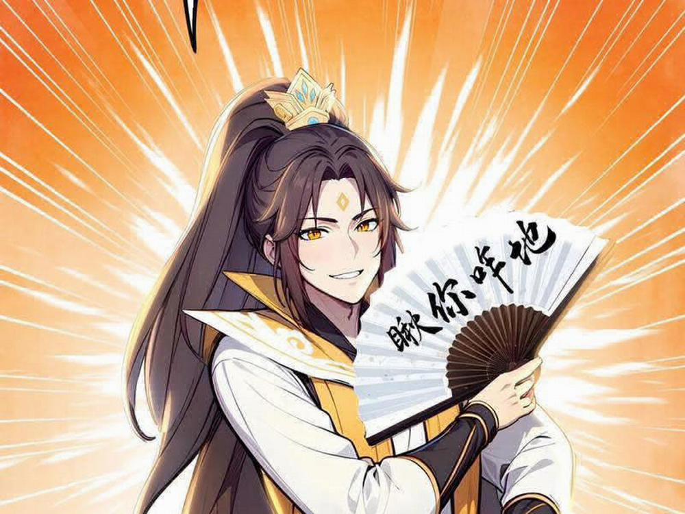 Ta Khiến Trăm Vạn Người Tu Tiên Tức Phát Khóc 58 trang 126