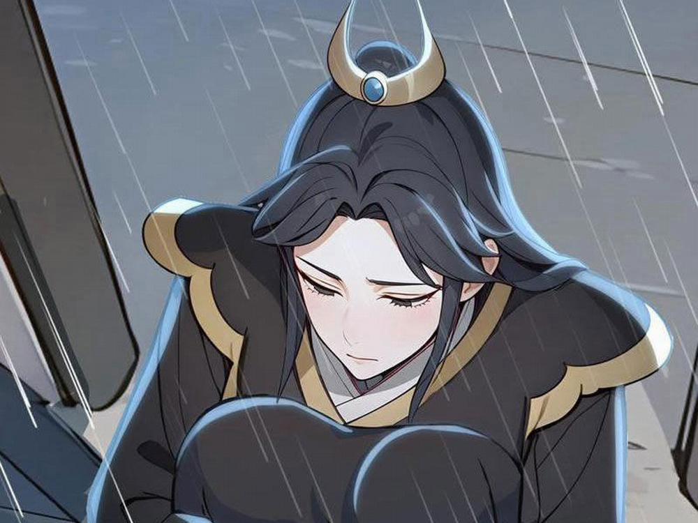 Ta Khiến Trăm Vạn Người Tu Tiên Tức Phát Khóc 58 trang 13