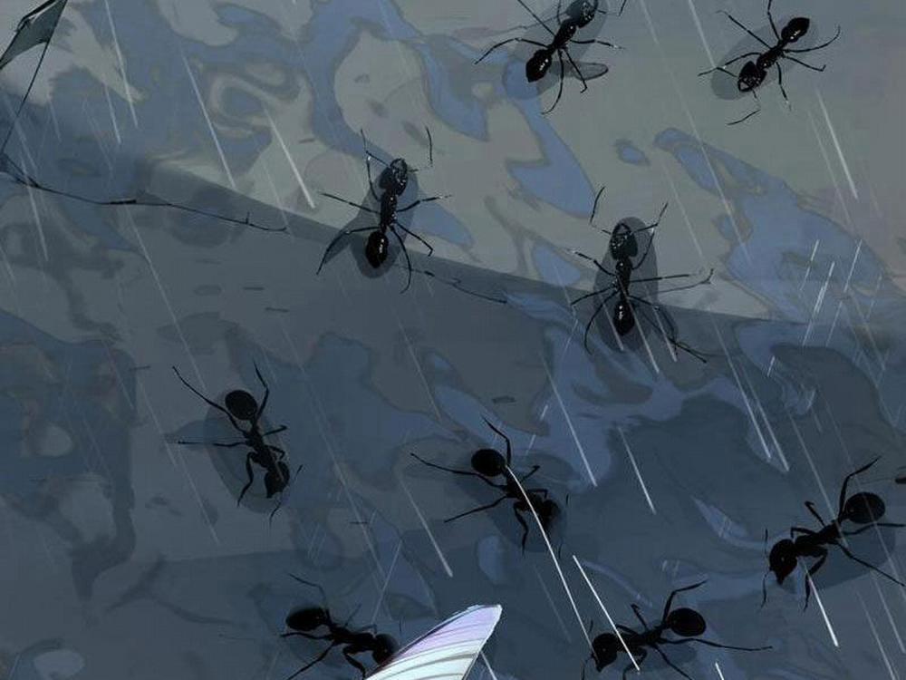 Ta Khiến Trăm Vạn Người Tu Tiên Tức Phát Khóc 58 trang 16