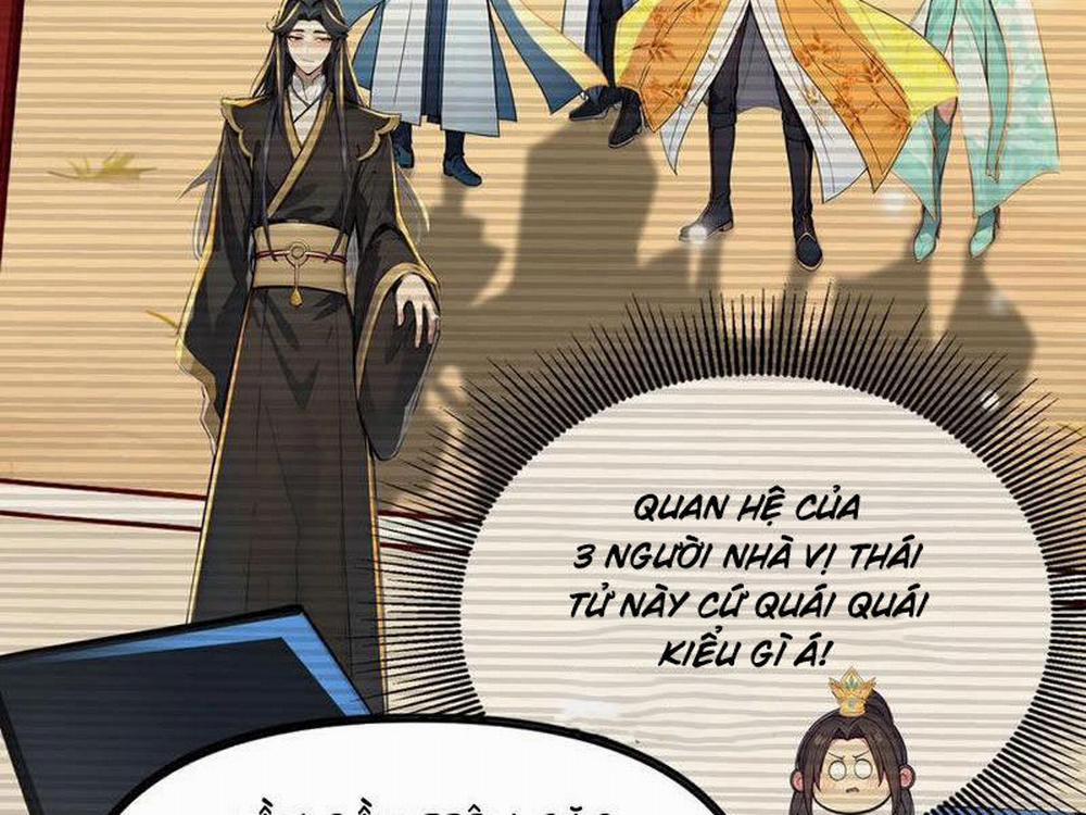 Ta Khiến Trăm Vạn Người Tu Tiên Tức Phát Khóc 58 trang 28