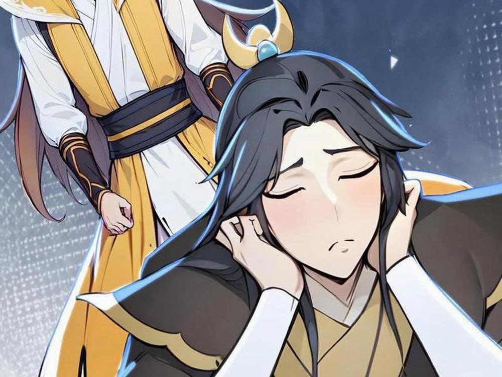 Ta Khiến Trăm Vạn Người Tu Tiên Tức Phát Khóc 58 trang 32