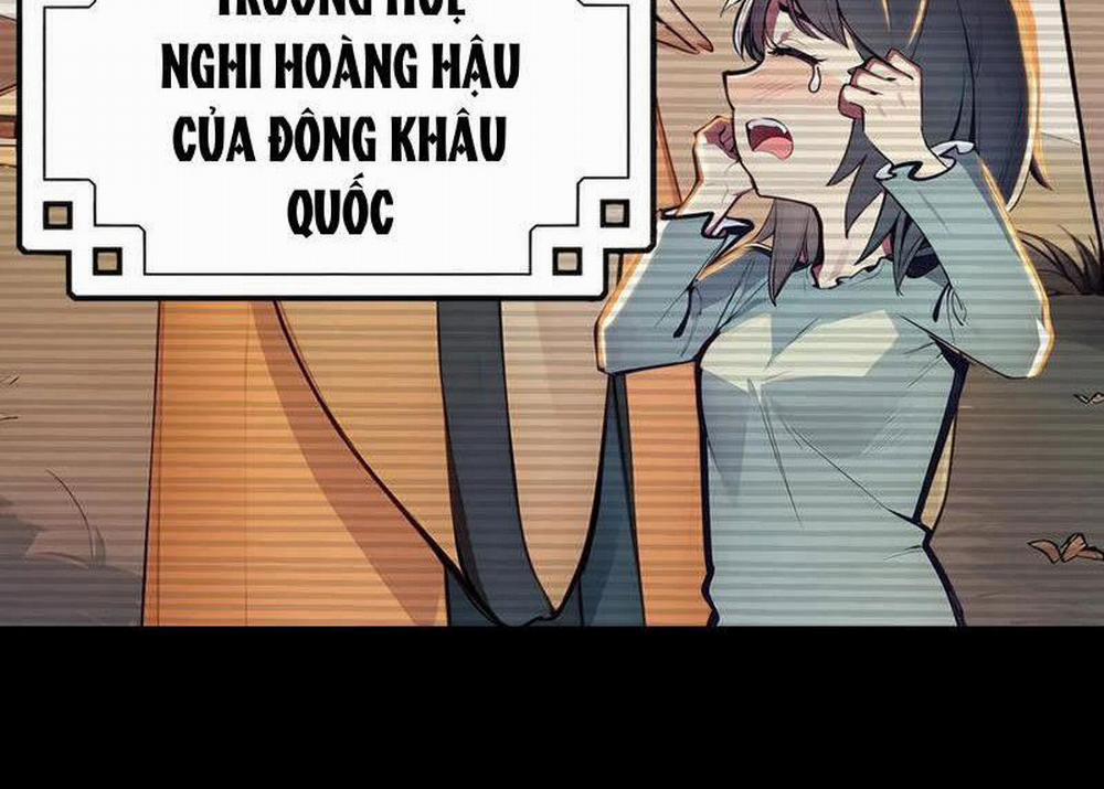 Ta Khiến Trăm Vạn Người Tu Tiên Tức Phát Khóc 58 trang 37