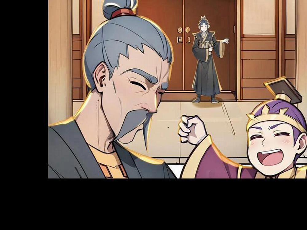 Ta Khiến Trăm Vạn Người Tu Tiên Tức Phát Khóc 58 trang 47