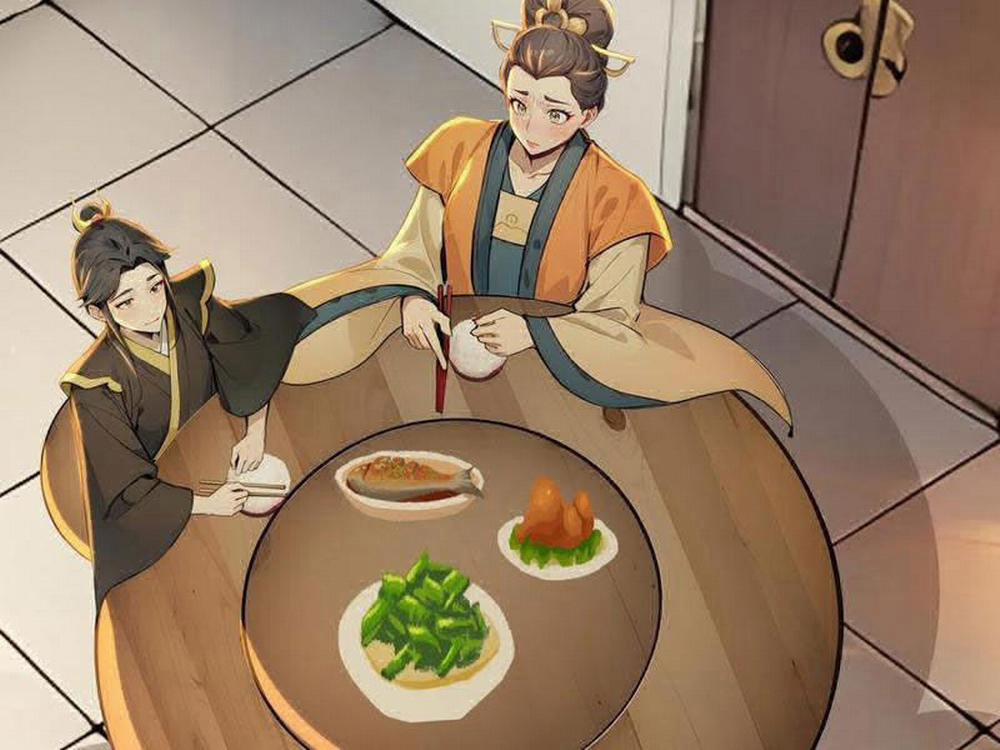 Ta Khiến Trăm Vạn Người Tu Tiên Tức Phát Khóc 58 trang 49