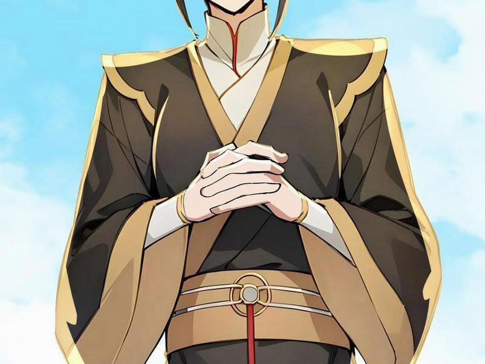 Ta Khiến Trăm Vạn Người Tu Tiên Tức Phát Khóc 58 trang 74