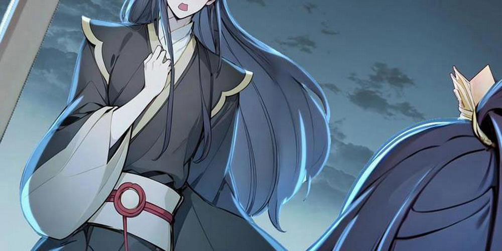 Ta Khiến Trăm Vạn Người Tu Tiên Tức Phát Khóc 58 trang 80