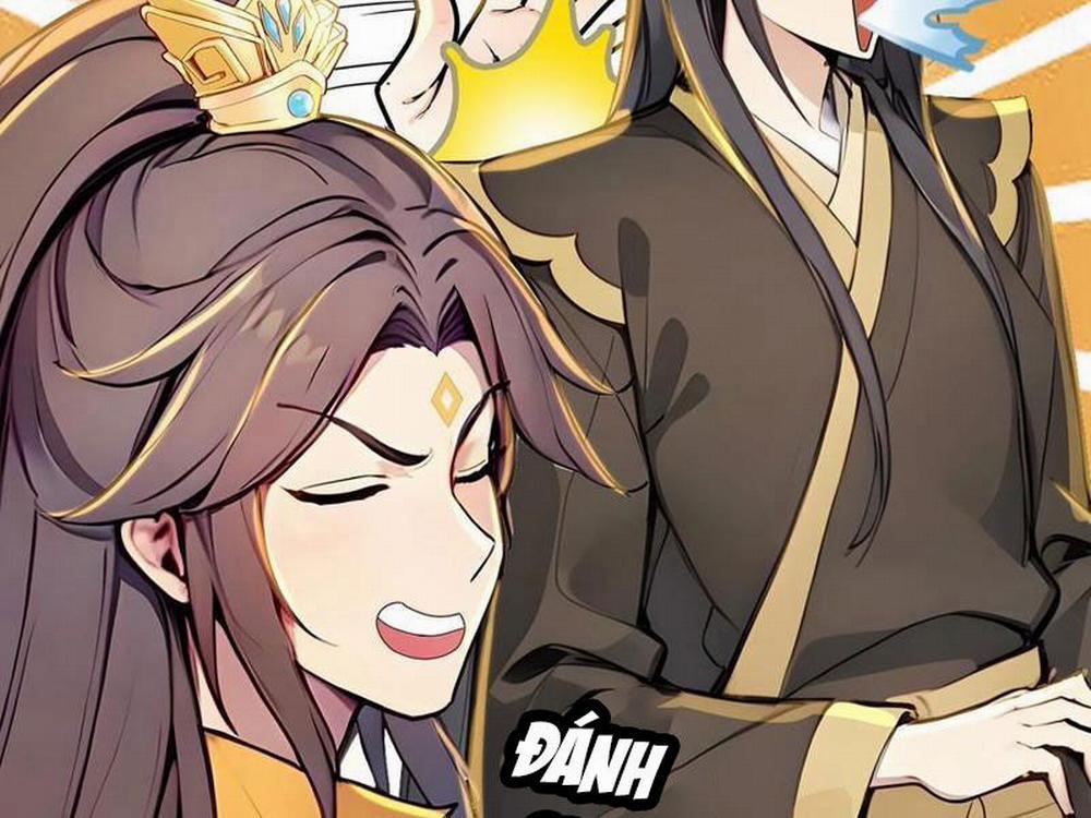 Ta Khiến Trăm Vạn Người Tu Tiên Tức Phát Khóc 58 trang 89