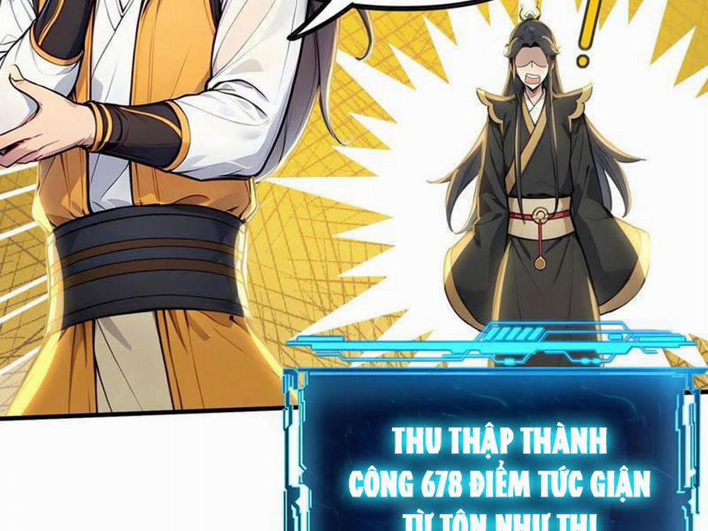 Ta Khiến Trăm Vạn Người Tu Tiên Tức Phát Khóc 58 trang 98