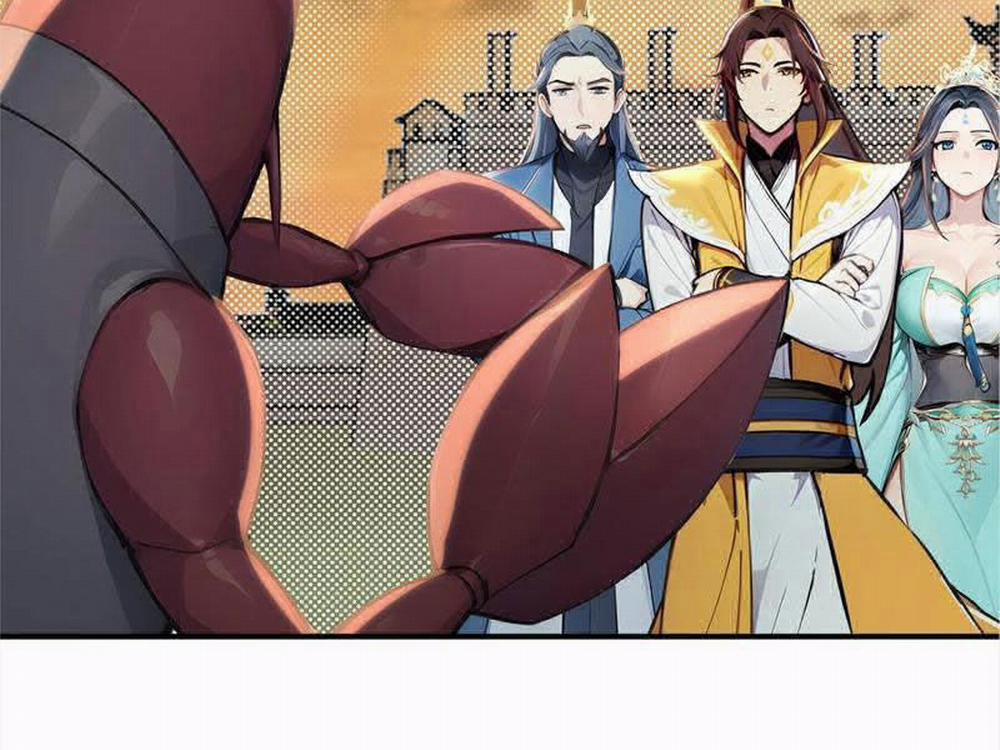 Ta Khiến Trăm Vạn Người Tu Tiên Tức Phát Khóc 59 trang 104