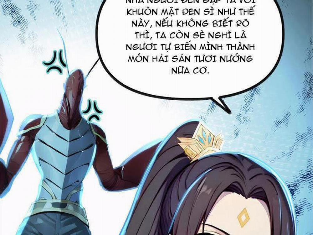 Ta Khiến Trăm Vạn Người Tu Tiên Tức Phát Khóc 59 trang 110