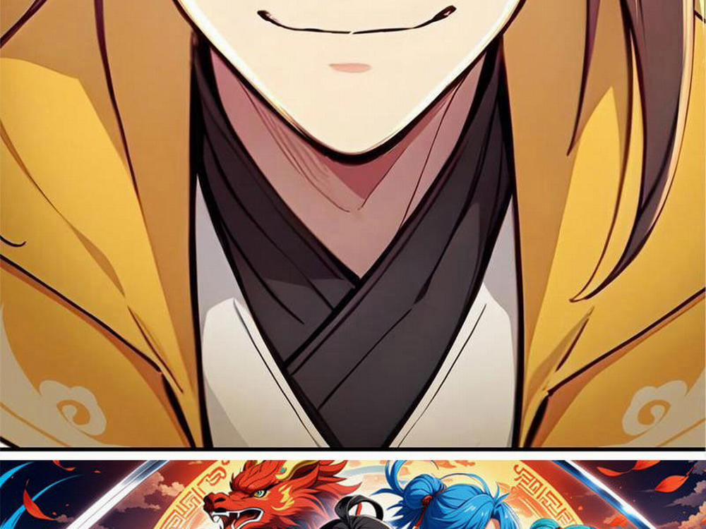 Ta Khiến Trăm Vạn Người Tu Tiên Tức Phát Khóc 59 trang 128