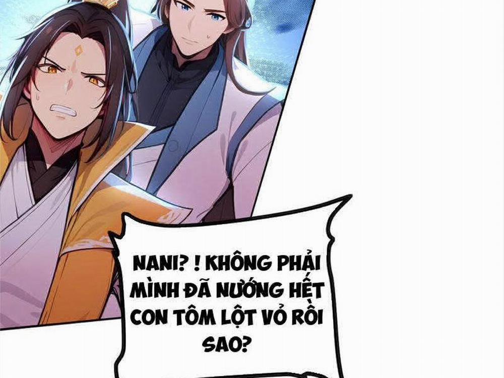 Ta Khiến Trăm Vạn Người Tu Tiên Tức Phát Khóc 59 trang 18