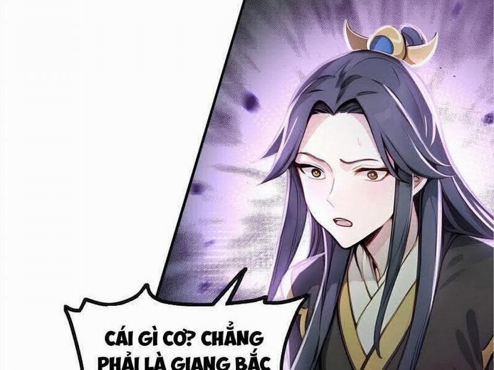 Ta Khiến Trăm Vạn Người Tu Tiên Tức Phát Khóc 59 trang 20