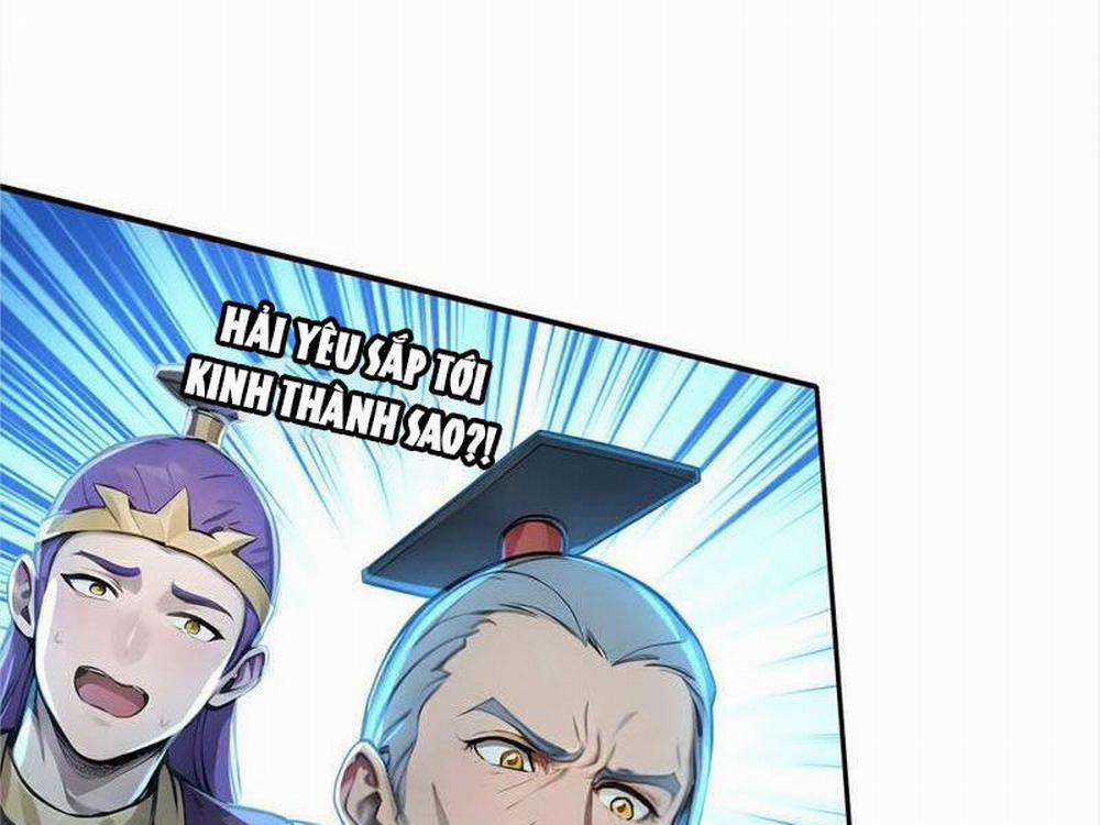 Ta Khiến Trăm Vạn Người Tu Tiên Tức Phát Khóc 59 trang 22