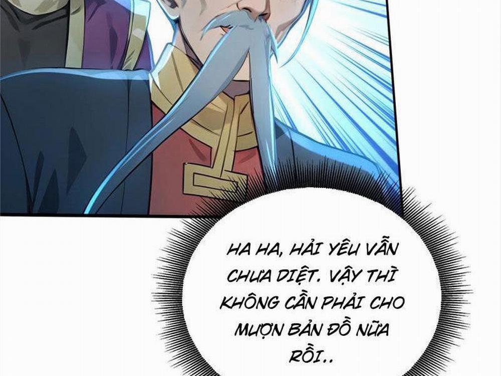 Ta Khiến Trăm Vạn Người Tu Tiên Tức Phát Khóc 59 trang 23