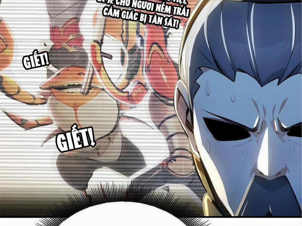 Ta Khiến Trăm Vạn Người Tu Tiên Tức Phát Khóc 59 trang 26