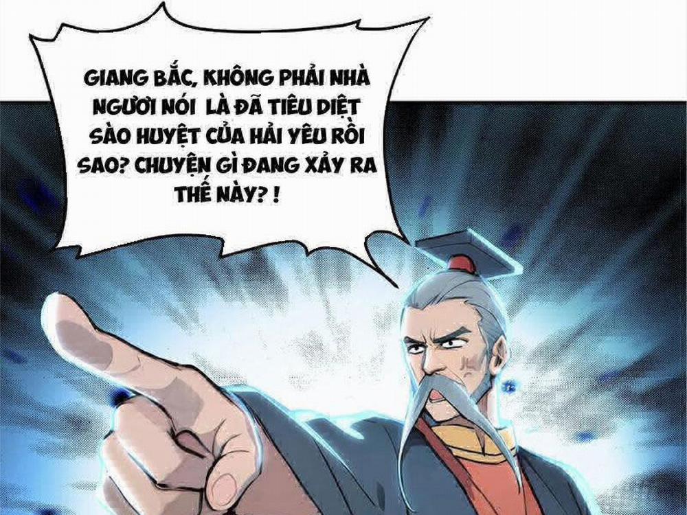 Ta Khiến Trăm Vạn Người Tu Tiên Tức Phát Khóc 59 trang 28
