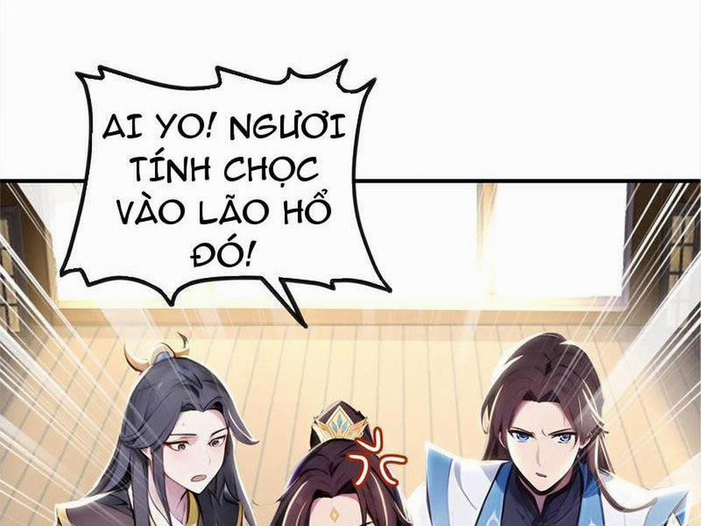 Ta Khiến Trăm Vạn Người Tu Tiên Tức Phát Khóc 59 trang 31