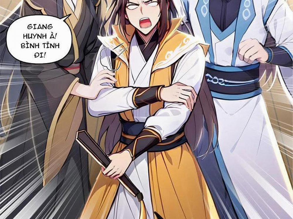 Ta Khiến Trăm Vạn Người Tu Tiên Tức Phát Khóc 59 trang 32