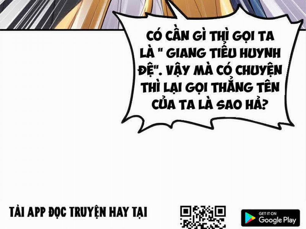 Ta Khiến Trăm Vạn Người Tu Tiên Tức Phát Khóc 59 trang 33