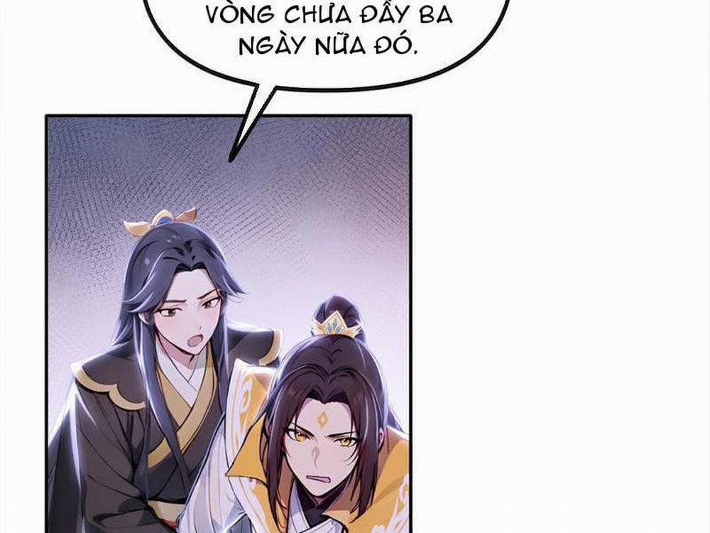 Ta Khiến Trăm Vạn Người Tu Tiên Tức Phát Khóc 59 trang 35