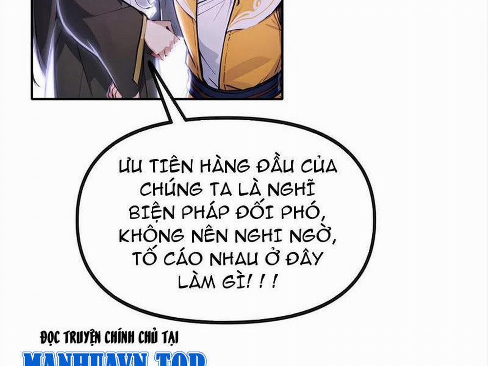 Ta Khiến Trăm Vạn Người Tu Tiên Tức Phát Khóc 59 trang 36