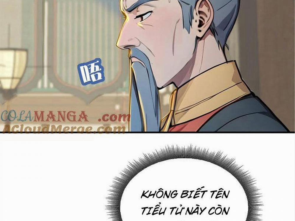 Ta Khiến Trăm Vạn Người Tu Tiên Tức Phát Khóc 59 trang 4