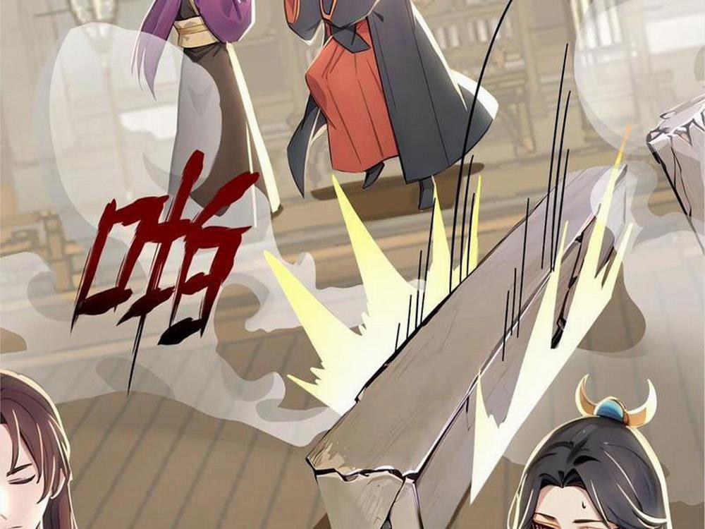 Ta Khiến Trăm Vạn Người Tu Tiên Tức Phát Khóc 59 trang 48