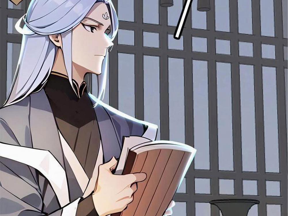 Ta Khiến Trăm Vạn Người Tu Tiên Tức Phát Khóc 59 trang 56