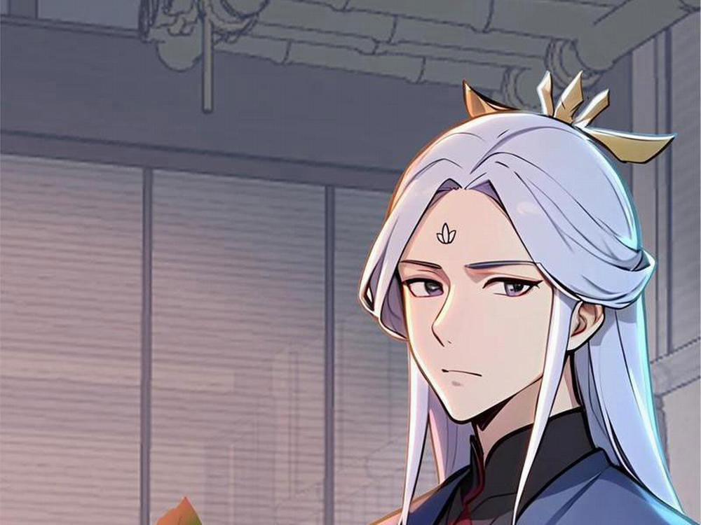 Ta Khiến Trăm Vạn Người Tu Tiên Tức Phát Khóc 59 trang 64