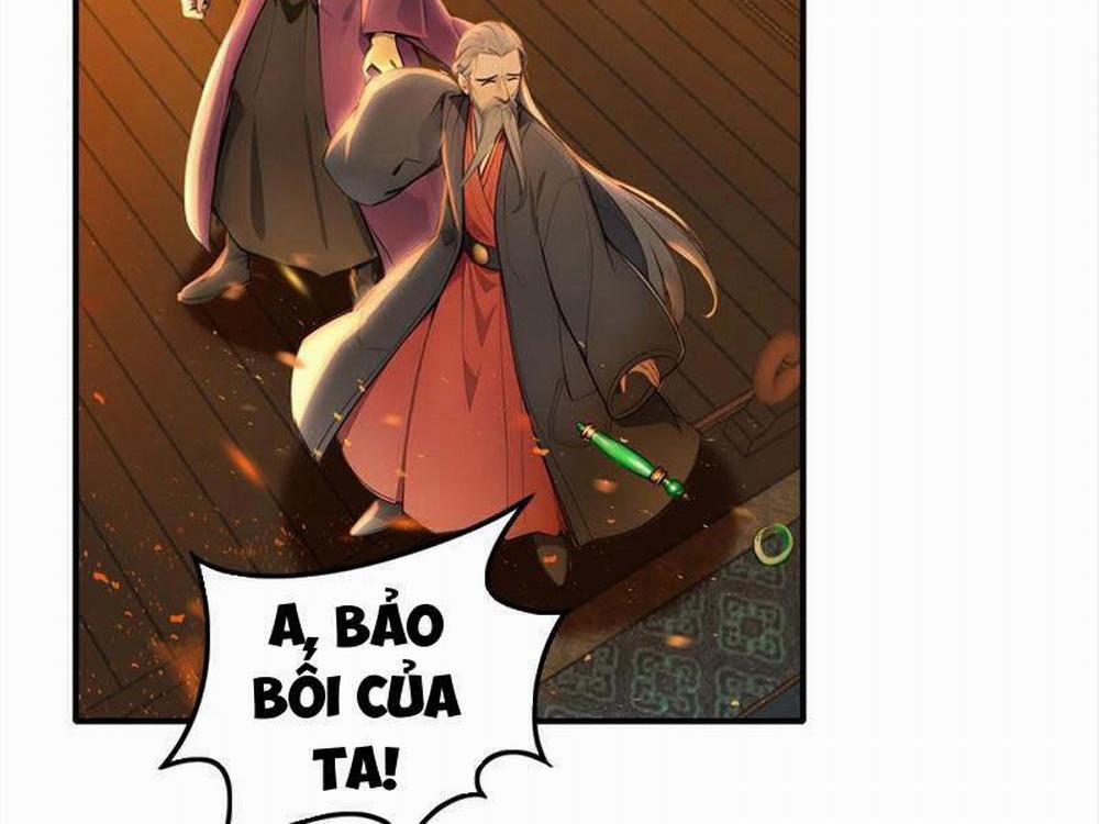 Ta Khiến Trăm Vạn Người Tu Tiên Tức Phát Khóc 59 trang 77