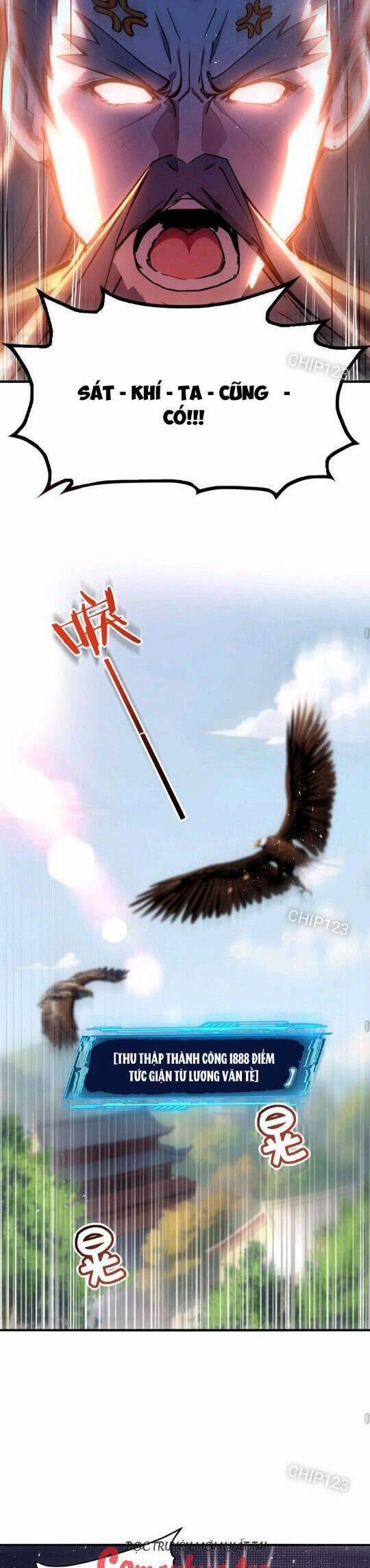 Ta Khiến Trăm Vạn Người Tu Tiên Tức Phát Khóc 6 trang 8