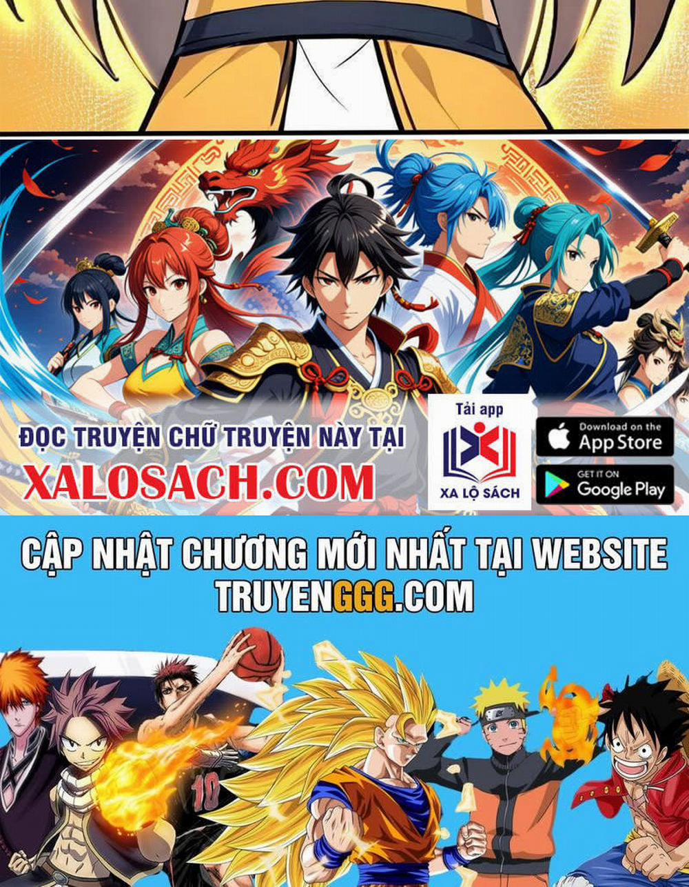 Ta Khiến Trăm Vạn Người Tu Tiên Tức Phát Khóc 60 trang 104