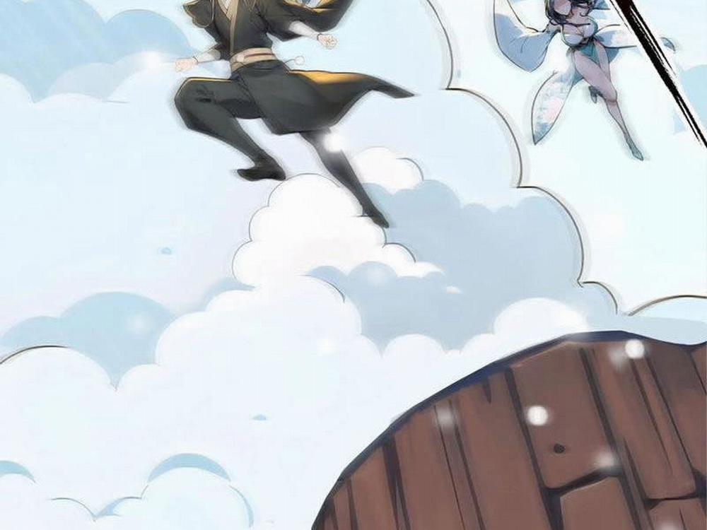 Ta Khiến Trăm Vạn Người Tu Tiên Tức Phát Khóc 60 trang 14