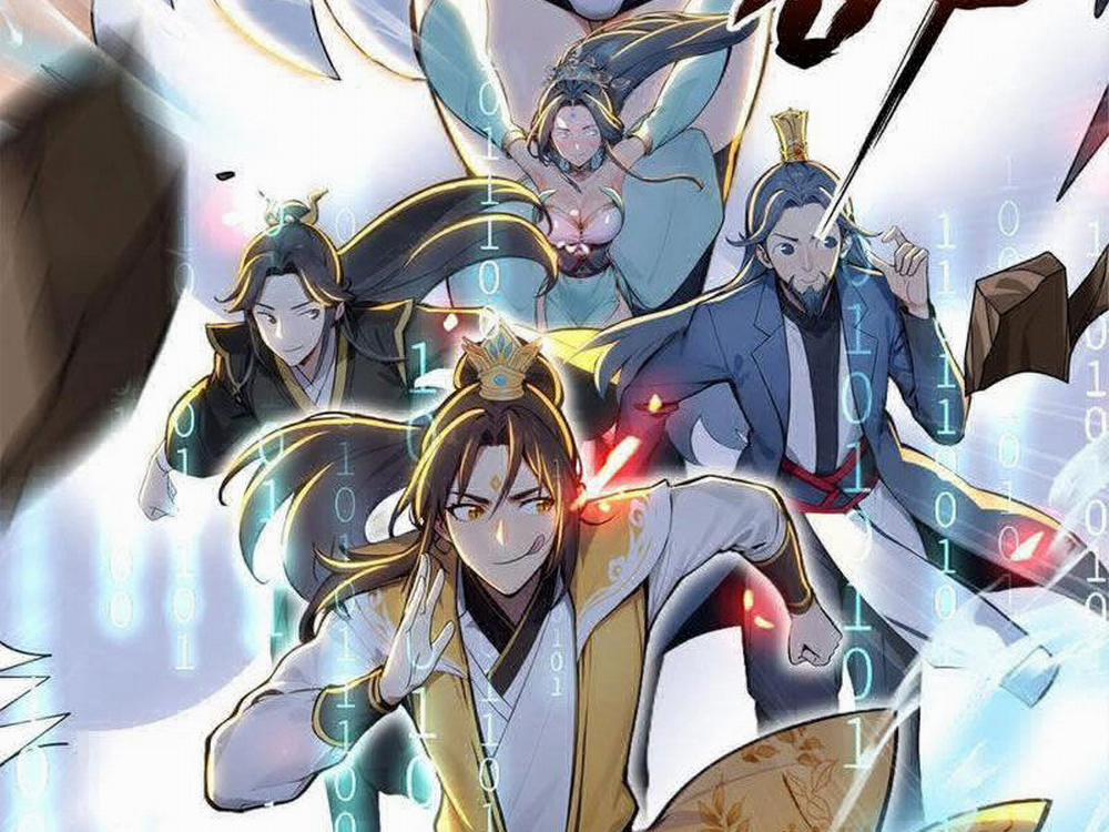 Ta Khiến Trăm Vạn Người Tu Tiên Tức Phát Khóc 60 trang 20