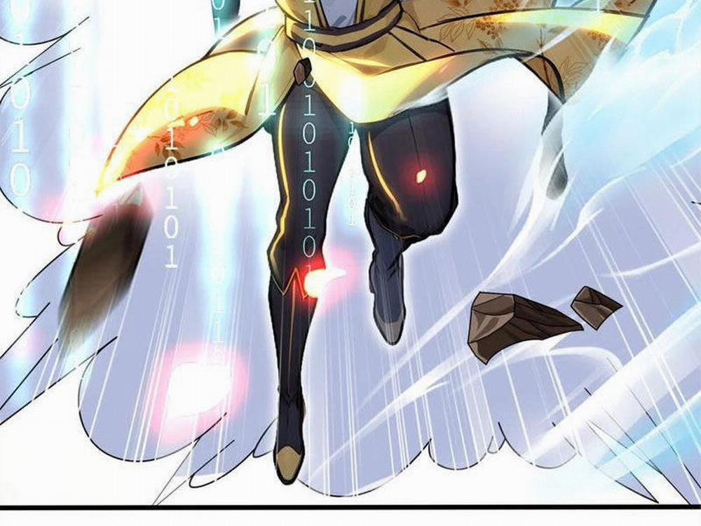 Ta Khiến Trăm Vạn Người Tu Tiên Tức Phát Khóc 60 trang 21