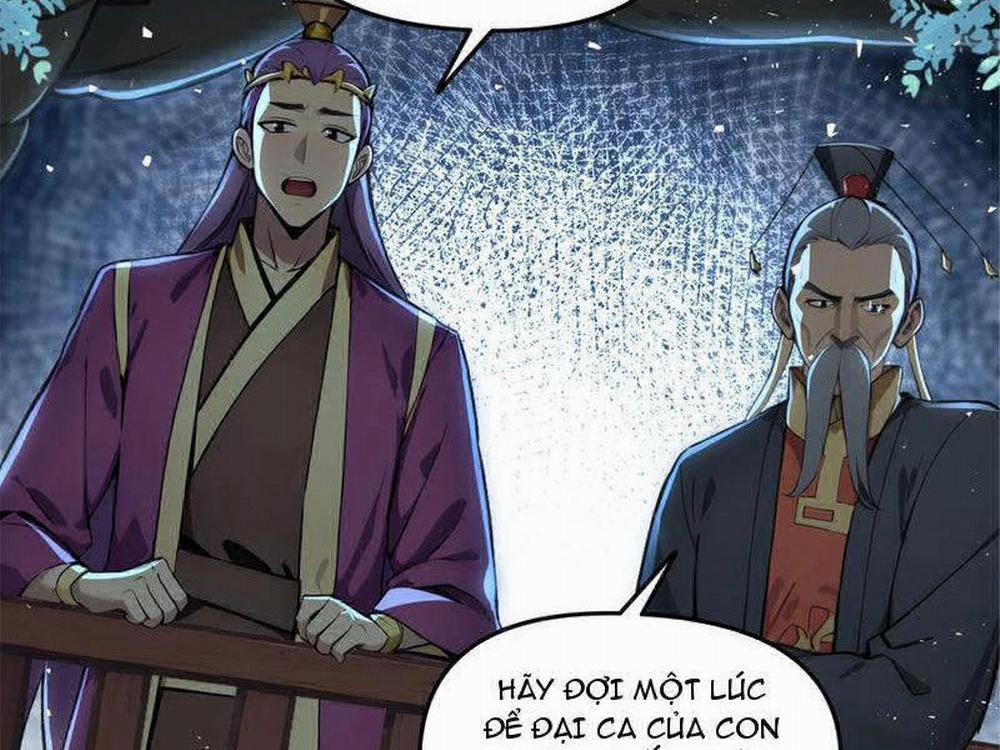 Ta Khiến Trăm Vạn Người Tu Tiên Tức Phát Khóc 60 trang 3