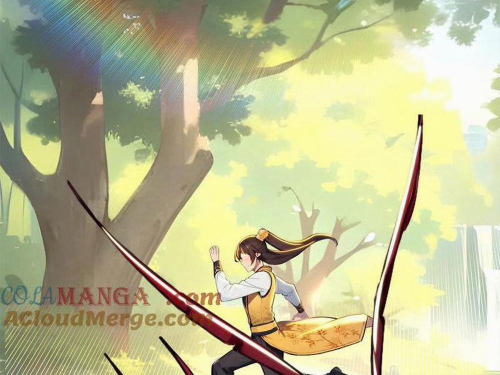 Ta Khiến Trăm Vạn Người Tu Tiên Tức Phát Khóc 60 trang 32