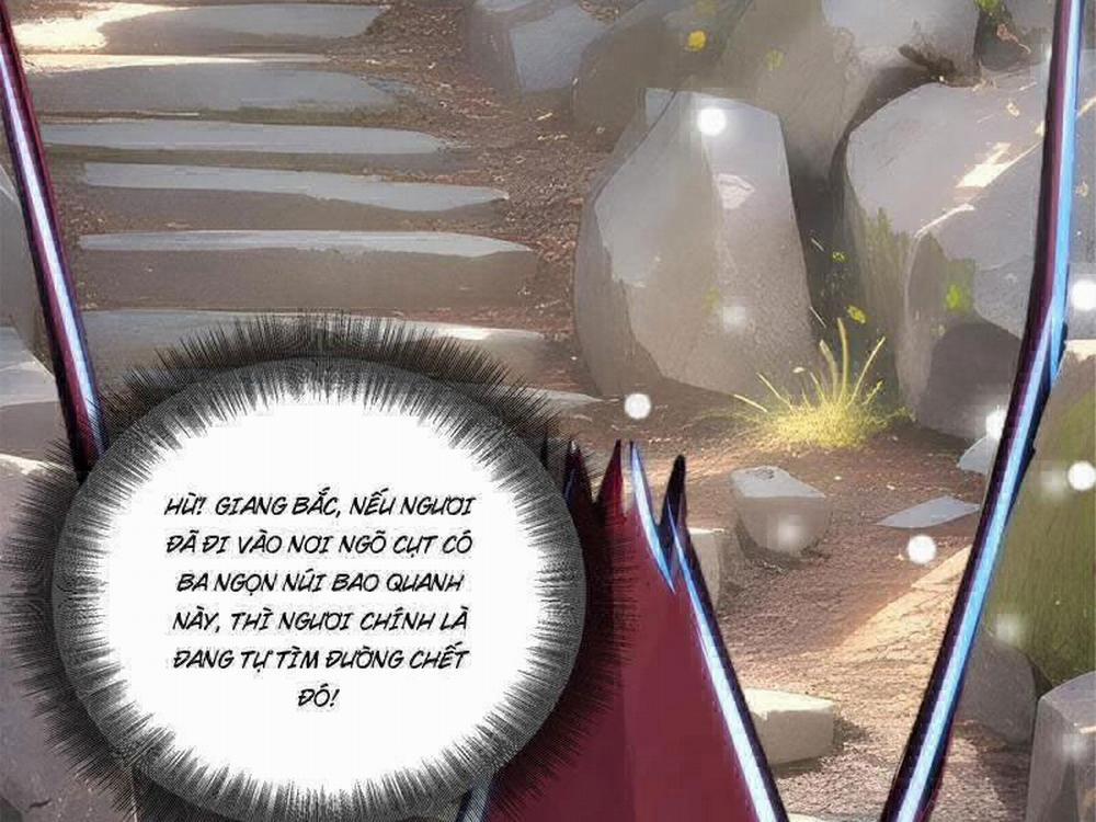 Ta Khiến Trăm Vạn Người Tu Tiên Tức Phát Khóc 60 trang 51