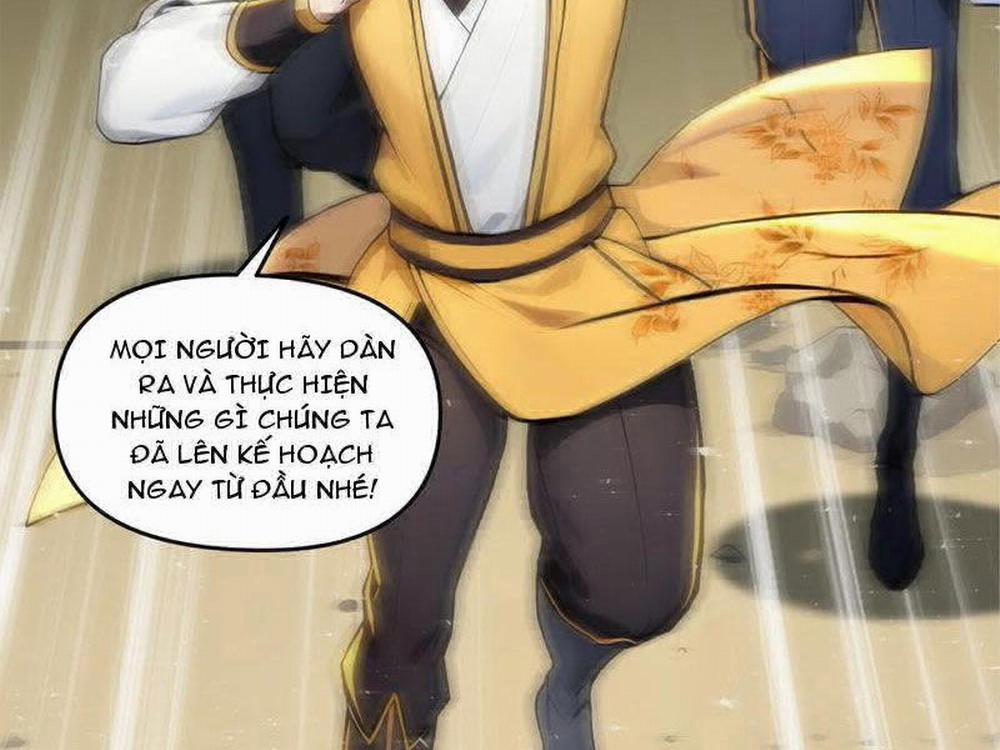 Ta Khiến Trăm Vạn Người Tu Tiên Tức Phát Khóc 60 trang 6