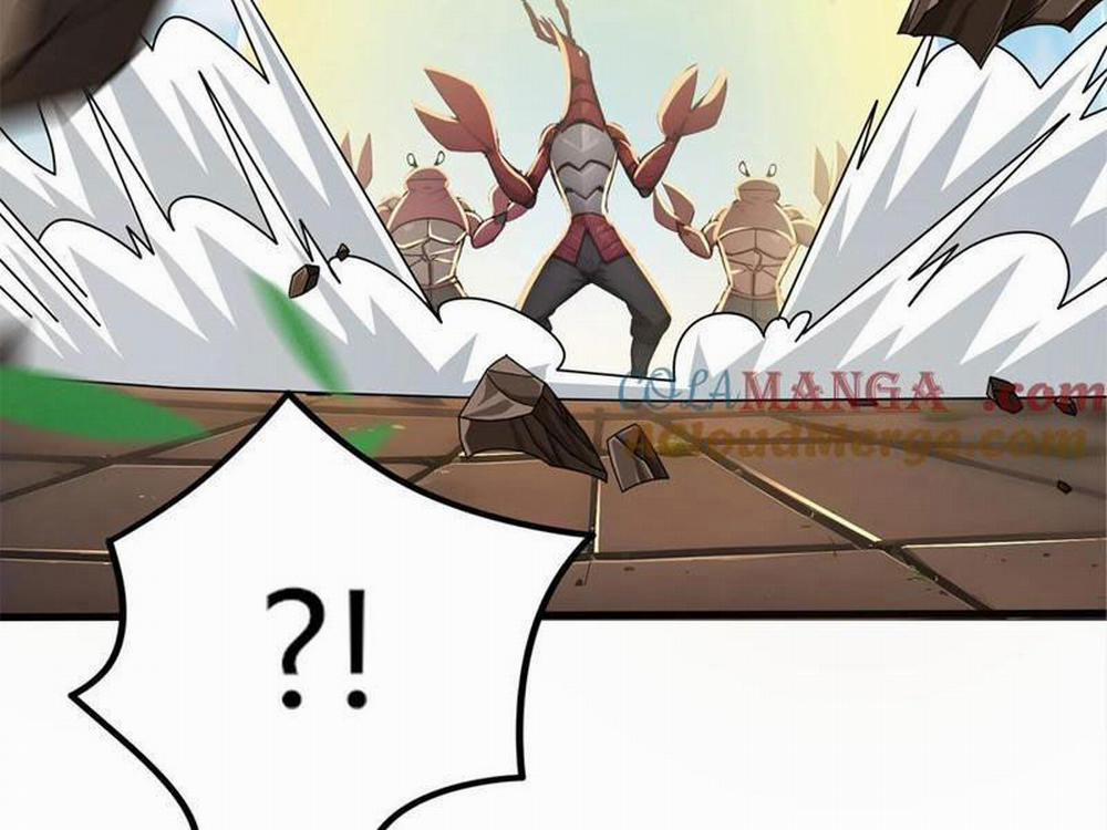 Ta Khiến Trăm Vạn Người Tu Tiên Tức Phát Khóc 60 trang 60