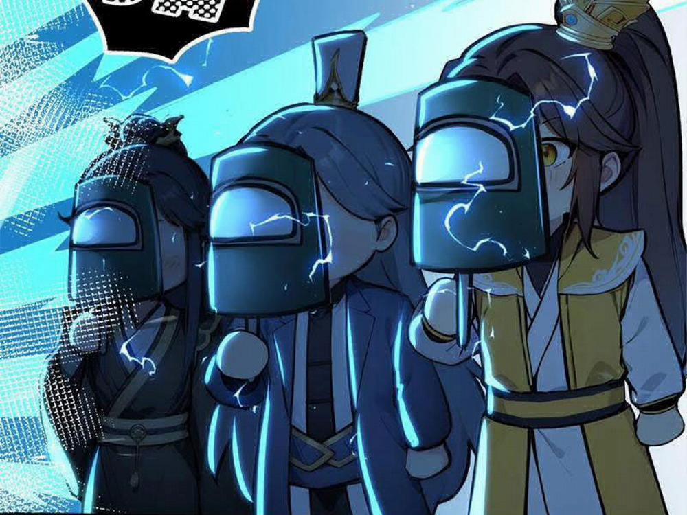 Ta Khiến Trăm Vạn Người Tu Tiên Tức Phát Khóc 60 trang 89