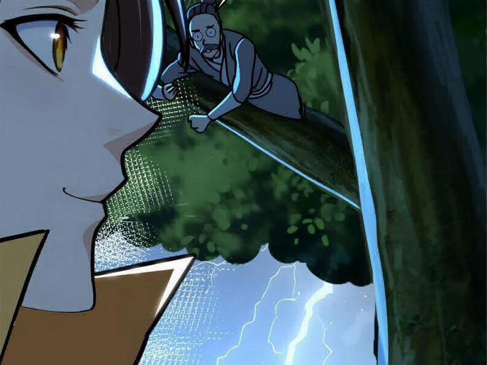 Ta Khiến Trăm Vạn Người Tu Tiên Tức Phát Khóc 60 trang 91