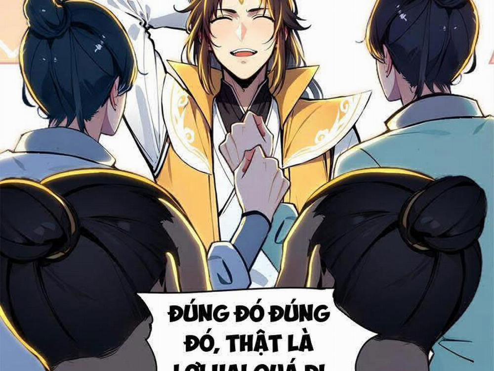 Ta Khiến Trăm Vạn Người Tu Tiên Tức Phát Khóc 60 trang 95